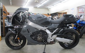 YAMAHA XSR900 GP 2024 RN96J