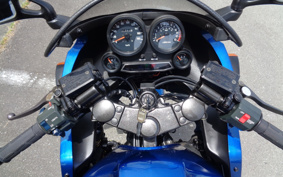 KAWASAKI GPZ900R NINJA 1997 ZX900A