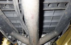 HONDA GYRO CANOPY TA03