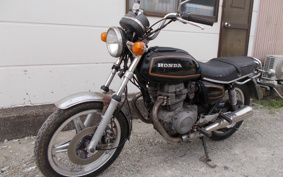 HONDA CB250 CB250T