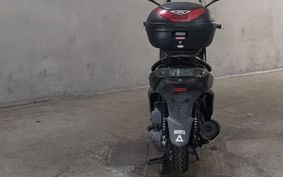 YAMAHA CYGNUS125XSR SE44J