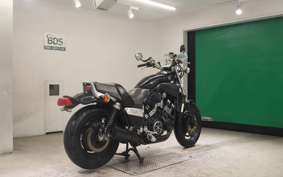 YAMAHA VMAX 1998 3UF