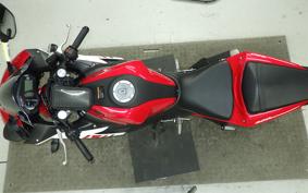 YAMAHA YZF-R3 2015 RH07J