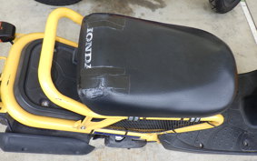 HONDA ZOOMER AF58