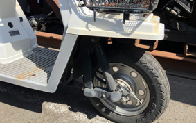 HONDA GYRO TD01