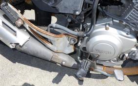 YAMAHA YBR125