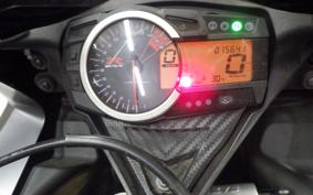 SUZUKI GSX-R750 2016