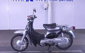 HONDA LITTLE CUB