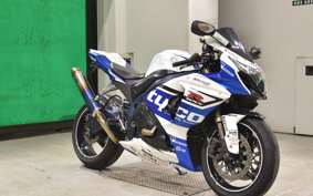 SUZUKI GSX-R1000 2009