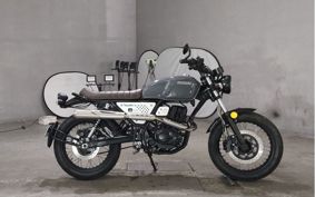 OTHER I MANY RU MOTO TIQATTRO125 ..