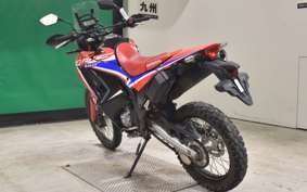 HONDA CRF250 GEN 2 RALLY 2019 MD47