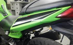 KAWASAKI NINJA 250 ABS 2020 EX250L