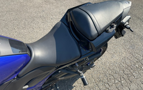 YAMAHA MT-03 2019 RH13J