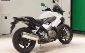 HONDA VFR800X 2011