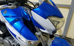 SUZUKI GSR250 GJ55D