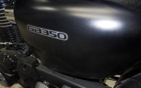 HONDA GB350 2023 NC59