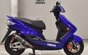 YAMAHA CYGNUS 125 XSR