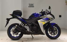 YAMAHA YZF-R25 2023 RG10J