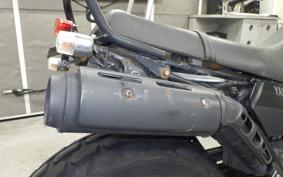 YAMAHA TW225 DG09J