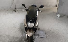 YAMAHA MAJESTY 125 5CA0