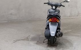 SUZUKI ADDRESS V125 CF4EA