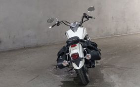 YAMAHA DRAGSTAR 250 VG02J