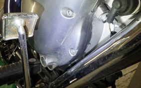 KAWASAKI W800 2021