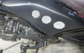 HONDA REBEL 250 1990 MC49