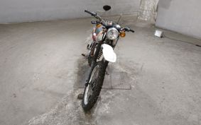 YAMAHA XT250 SEROW 3Y5