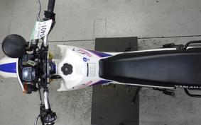 YAMAHA SEROW 225 Gen.2 1KH