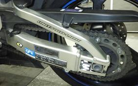 HONDA CBR600RR GEN 3 2011 PC40