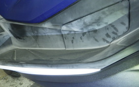 HONDA FORZA 250 2025 MF13