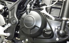YAMAHA MT-03 ABS 2024 RH21J