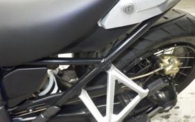 BMW R1200GS RALLY 2017
