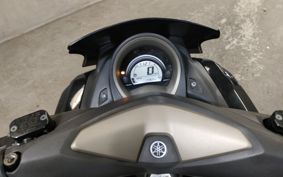 YAMAHA N-MAX 155 SG31