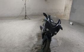 KAWASAKI NINJA 250R EX250K