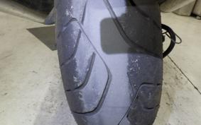 KAWASAKI ZZ1400 NINJA R 2009 ZXT40C
