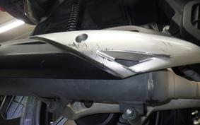 HONDA PCX 125 JF81