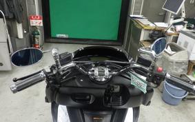 YAMAHA MAXAM 250 1989 SG17J