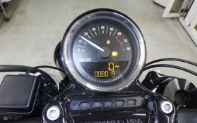 HARLEY XL1200CX 2017