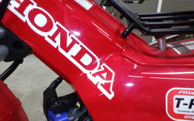 HONDA CT125 HUNTER CUB JA55