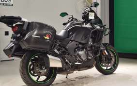 KAWASAKI VERSYS 1000 SE 2020 LZT00D