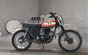 KAWASAKI 250TR BJ250F