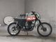 Фото Kawasaki 250TR с японского аукциона