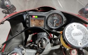 HONDA CBR600F 2001 PC35