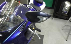 SUZUKI GSX-R1000 2006