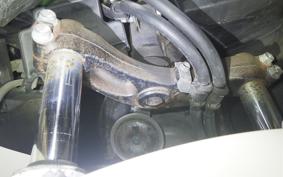 HONDA FORZA X 1989 MF08