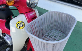 HONDA SUPER CUB110 JA56