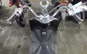HONDA JOKER 50 2022 AF42