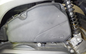 HONDA GIORNO 3 2000 AF77